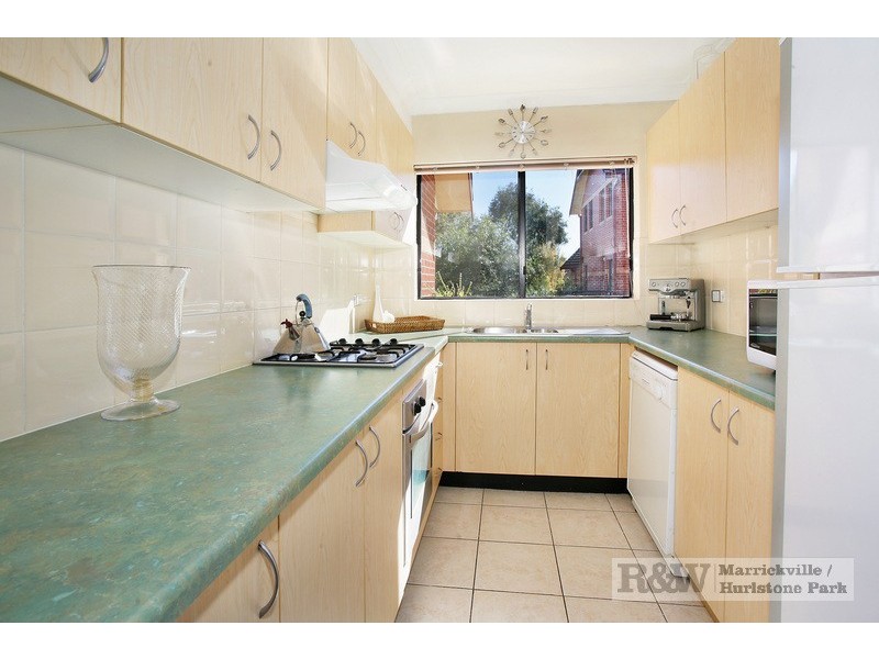 77/3 Williams Parade, Dulwich Hill NSW 2203