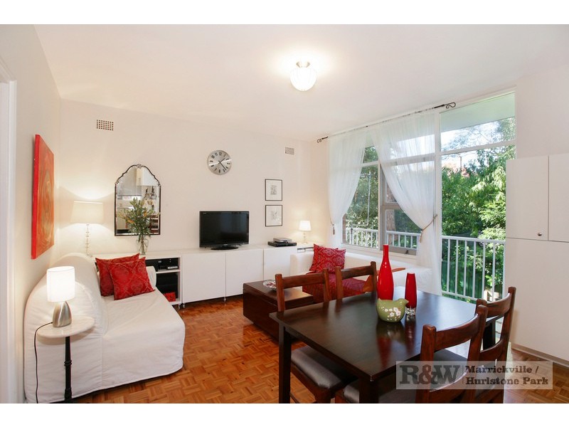 15/3 School Parade, Marrickville NSW 2204