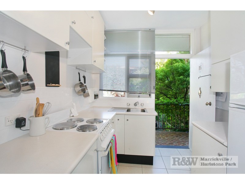 15/3 School Parade, Marrickville NSW 2204