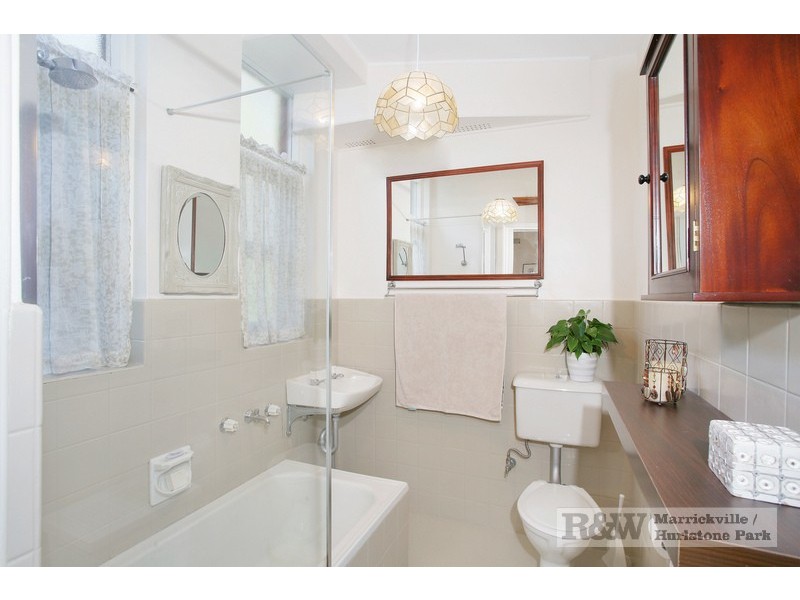 15/3 School Parade, Marrickville NSW 2204