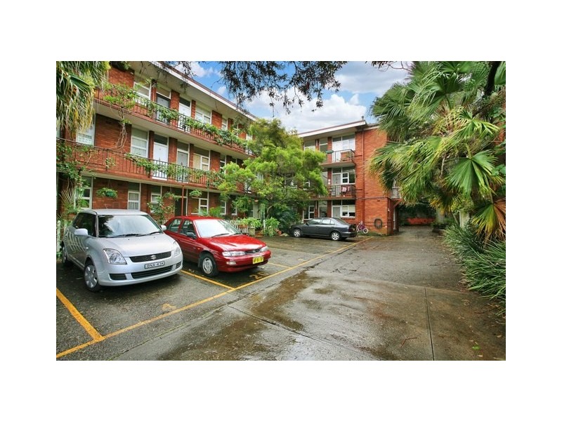 15/3 School Parade, Marrickville NSW 2204