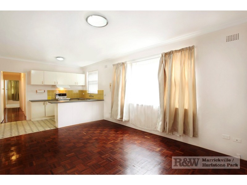 1/96 Ewart Street, Dulwich Hill NSW 2203