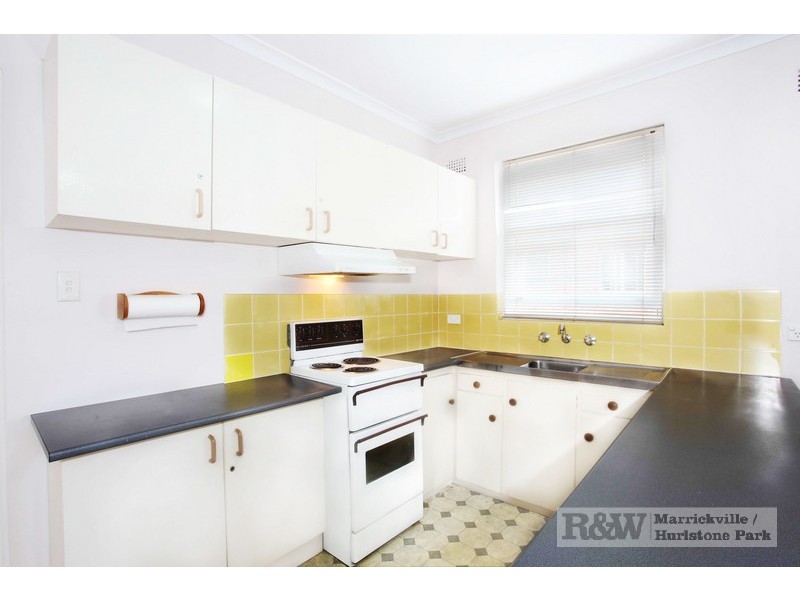 1/96 Ewart Street, Dulwich Hill NSW 2203