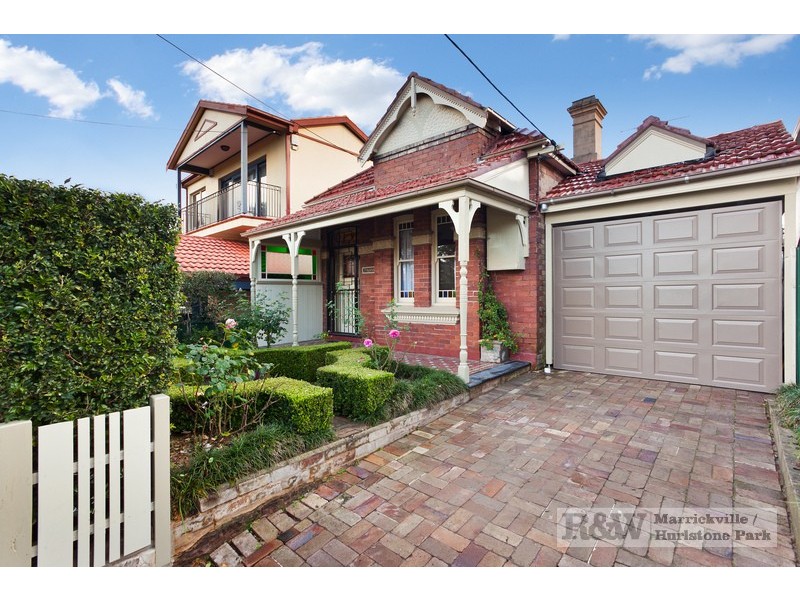 155 Duntroon Street, Hurlstone Park NSW 2193