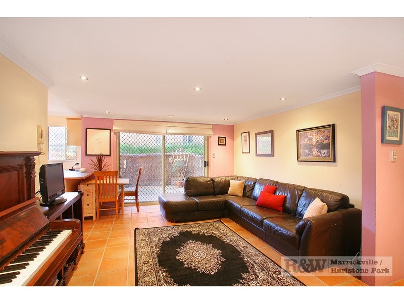 17/11 Hill Street, Marrickville NSW 2204