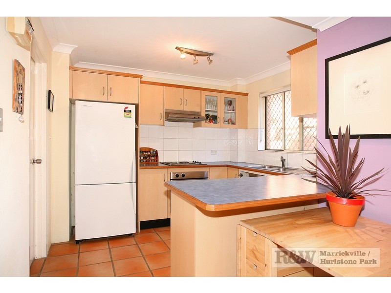 17/11 Hill Street, Marrickville NSW 2204