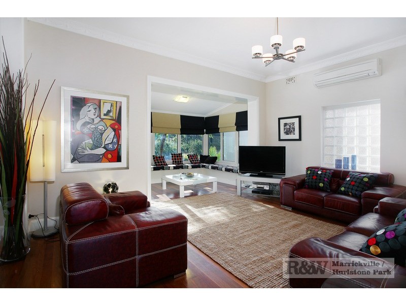 6 Hopetoun Street, Hurlstone Park NSW 2193