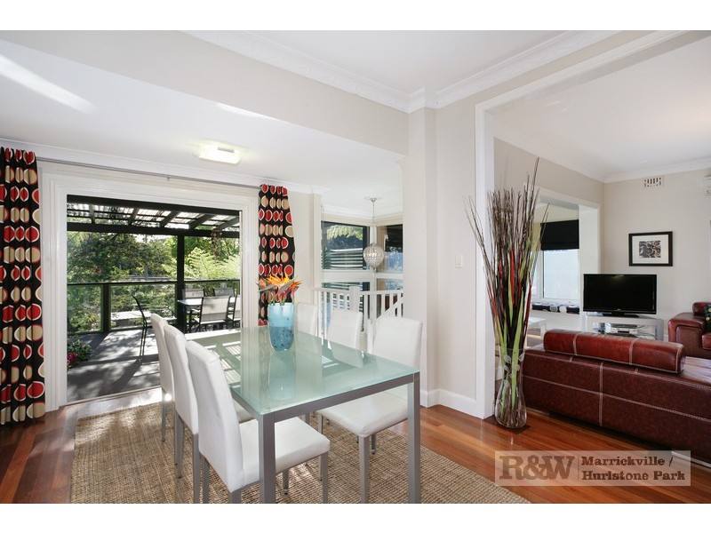 6 Hopetoun Street, Hurlstone Park NSW 2193