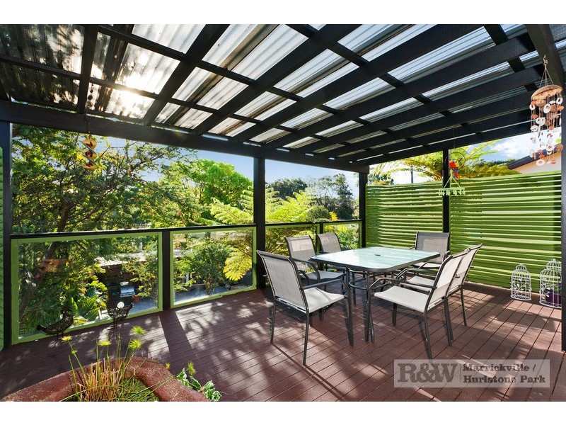 6 Hopetoun Street, Hurlstone Park NSW 2193