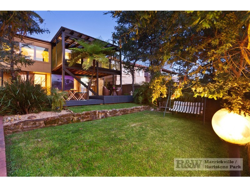 6 Hopetoun Street, Hurlstone Park NSW 2193