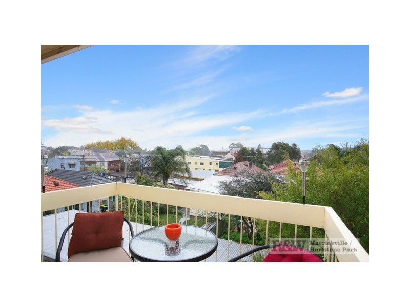 23/36 Perry Street, Marrickville NSW 2204