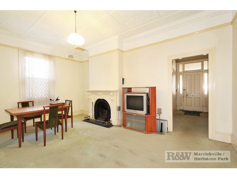 4 Constitution Road, Dulwich Hill NSW 2203