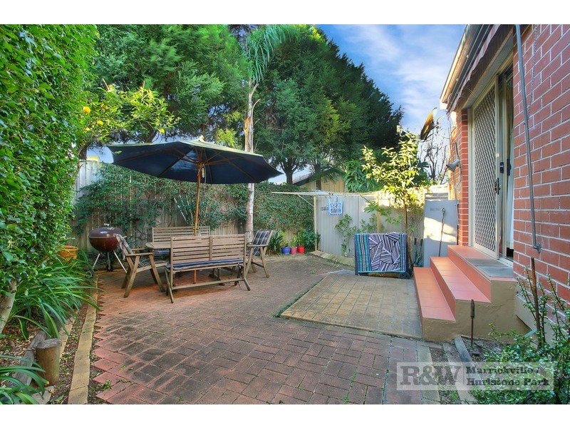 22/130 Canterbury Road, Hurlstone Park NSW 2193