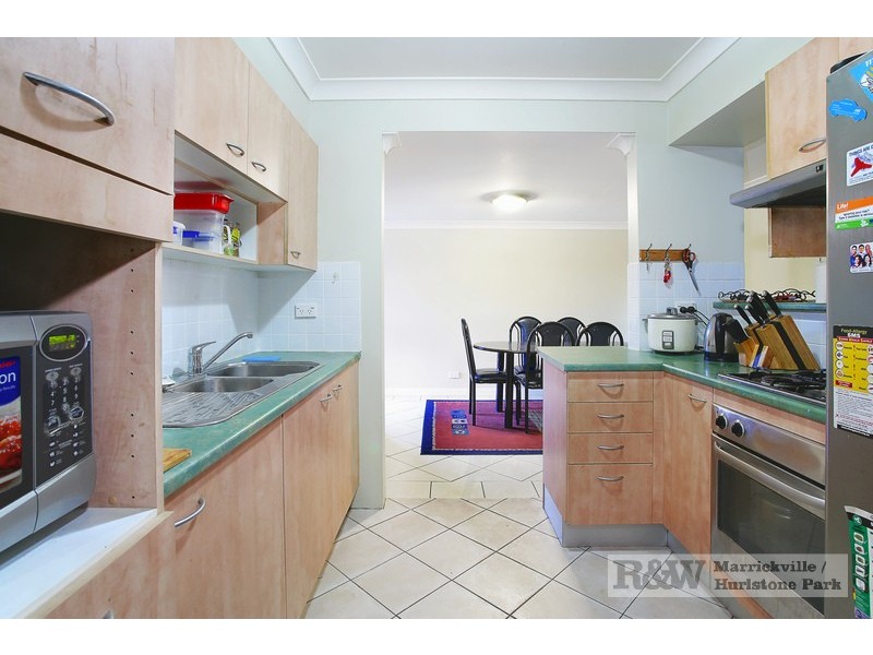 22/130 Canterbury Road, Hurlstone Park NSW 2193