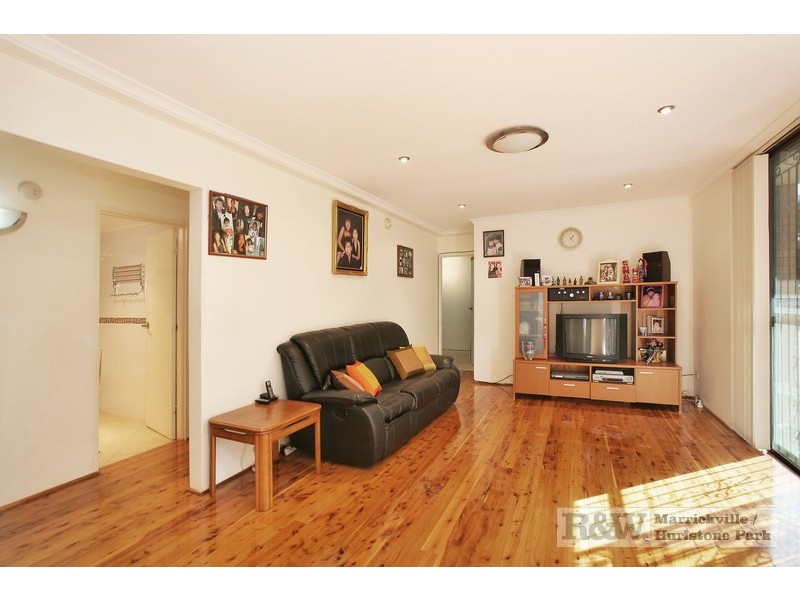 1/363 New Canterbury Road, Dulwich Hill NSW 2203