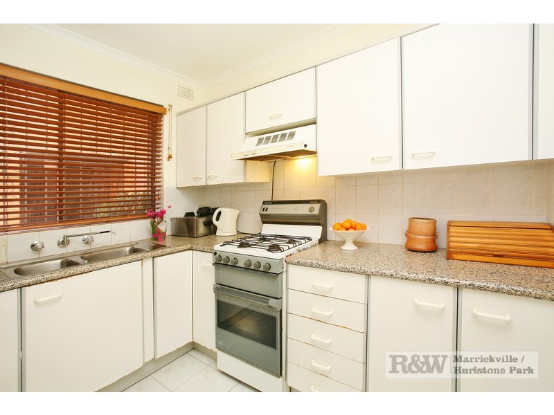 1/363 New Canterbury Road, Dulwich Hill NSW 2203