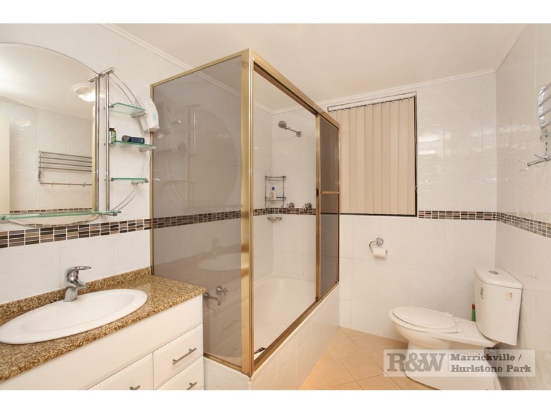 1/363 New Canterbury Road, Dulwich Hill NSW 2203