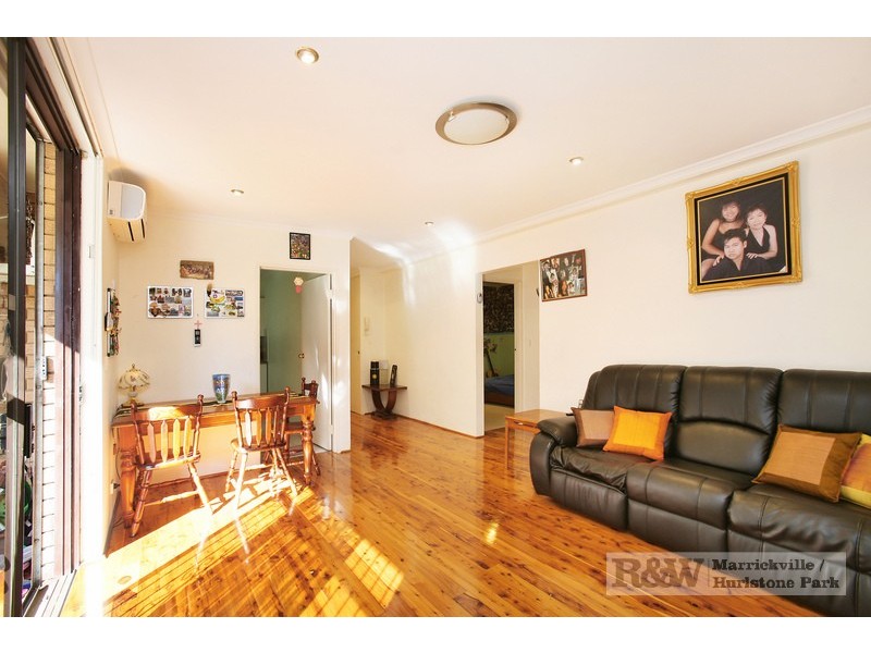 1/363 New Canterbury Road, Dulwich Hill NSW 2203