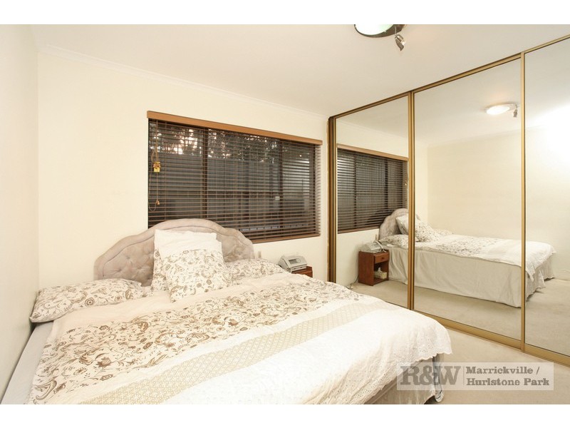 1/363 New Canterbury Road, Dulwich Hill NSW 2203