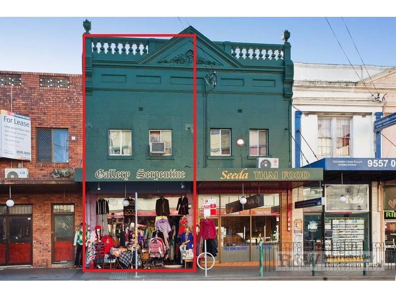 123 Enmore Road, Enmore NSW 2042