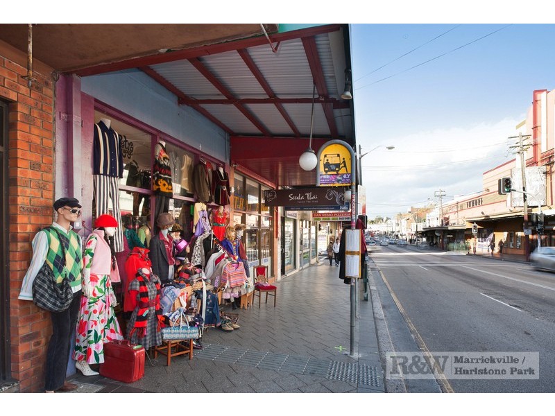 123 Enmore Road, Enmore NSW 2042