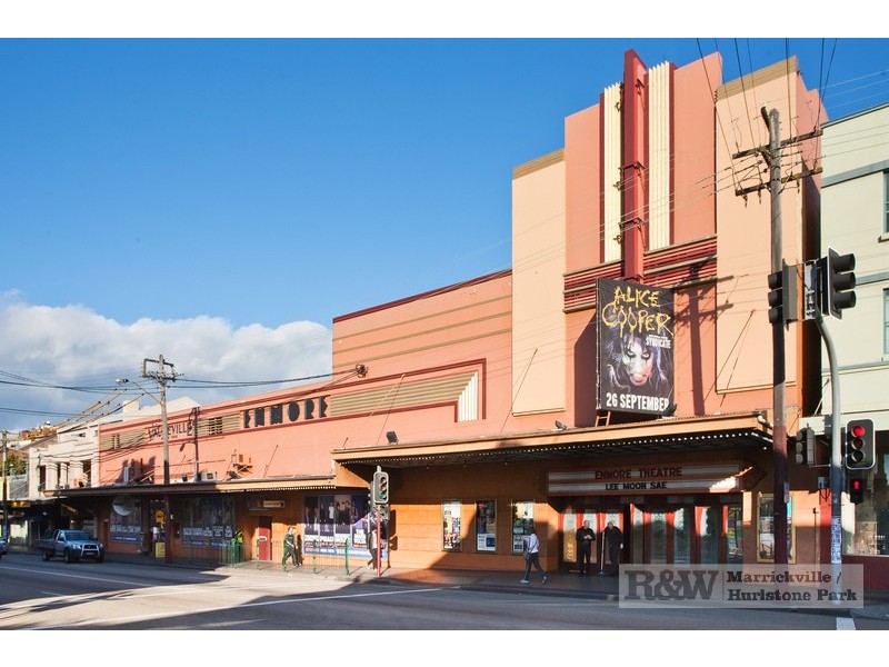 123 Enmore Road, Enmore NSW 2042