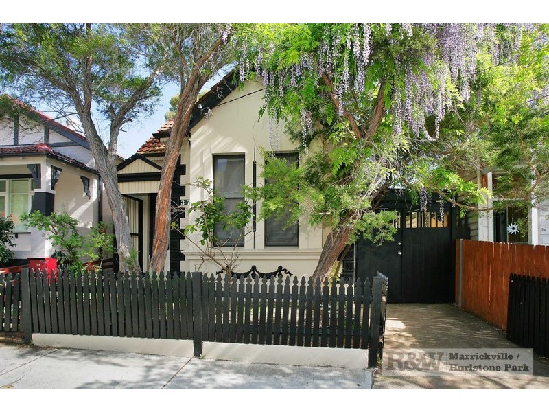 37  Pigott Street, Dulwich Hill NSW 2203