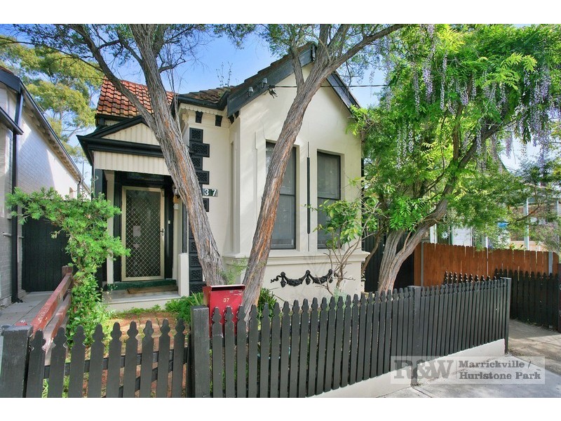 37  Pigott Street, Dulwich Hill NSW 2203