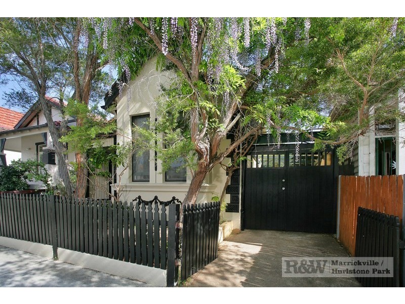 37  Pigott Street, Dulwich Hill NSW 2203