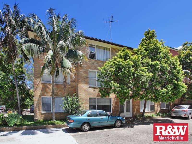 7/76 Garnet Street, Hurlstone Park NSW 2193