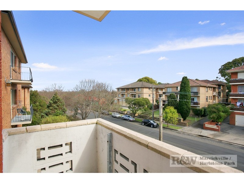 7/27  Myra Road, Dulwich Hill NSW 2203