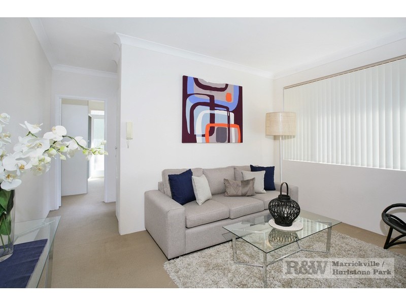 9/110 The Boulevarde, Dulwich Hill NSW 2203