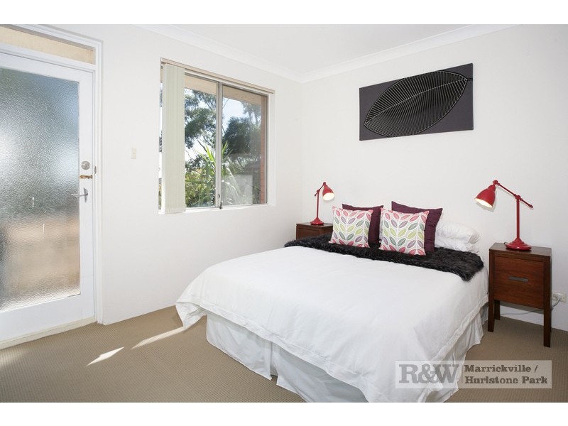 9/110 The Boulevarde, Dulwich Hill NSW 2203