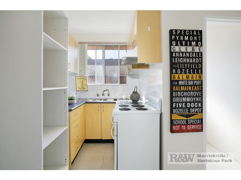 9/110 The Boulevarde, Dulwich Hill NSW 2203