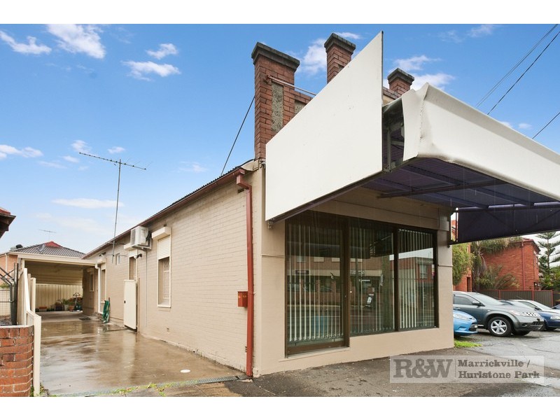 154 Canterbury Road, Canterbury NSW 2193