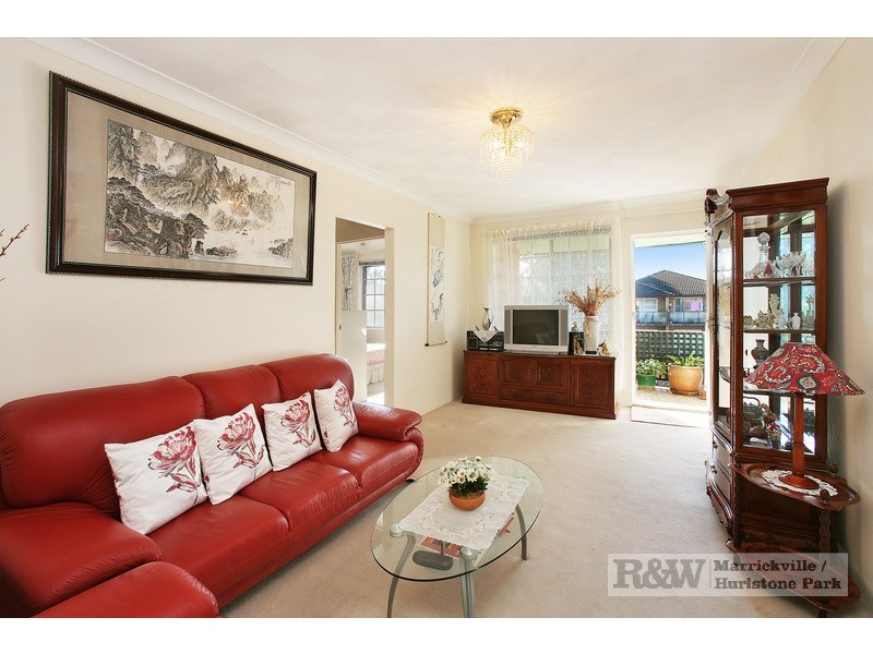 7/20 Myra Road, Dulwich Hill NSW 2203