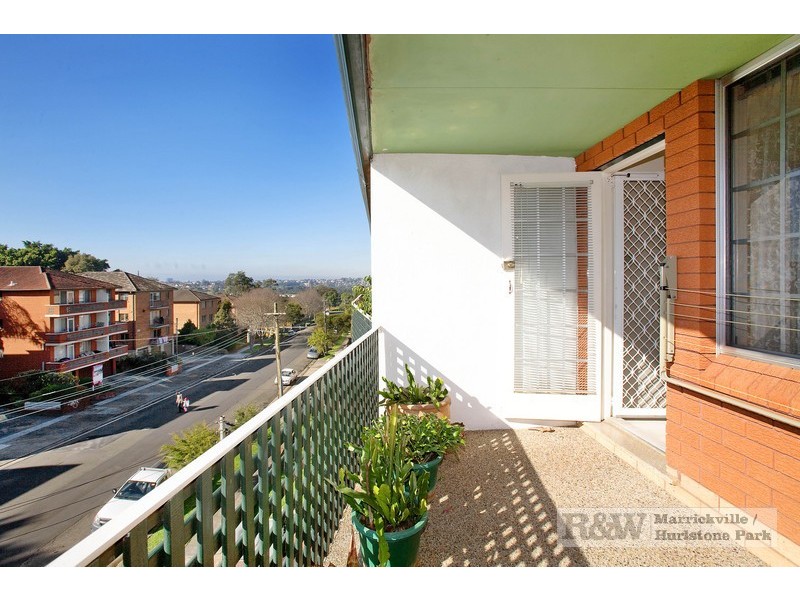 7/20 Myra Road, Dulwich Hill NSW 2203