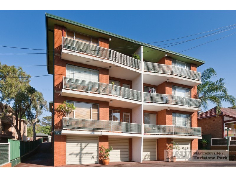 7/20 Myra Road, Dulwich Hill NSW 2203