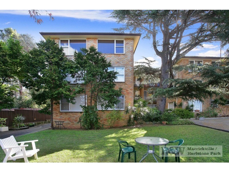 50/76 Garnet St, Hurlstone Park NSW 2193