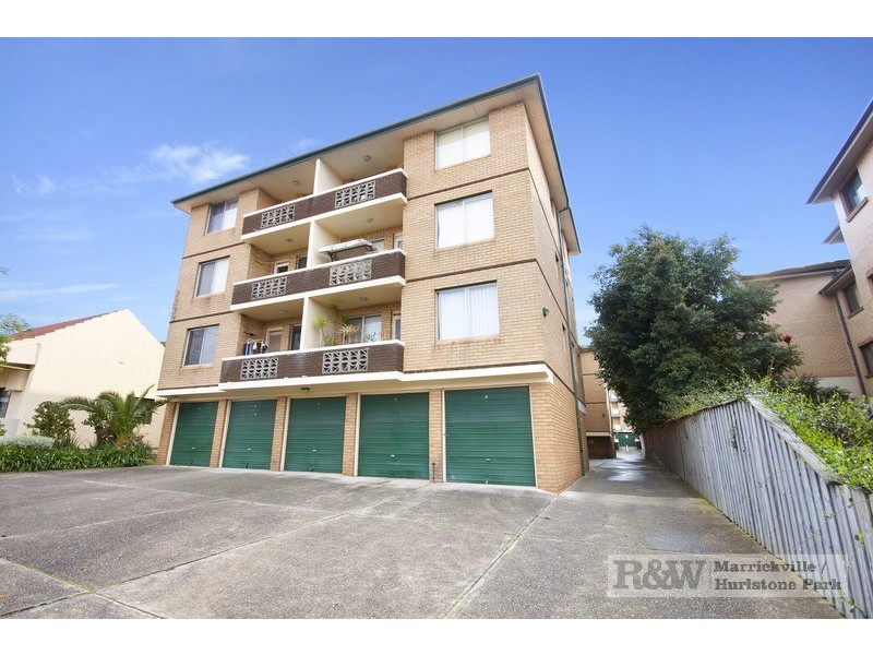 18/8 Terrace Road, Dulwich Hill NSW 2203