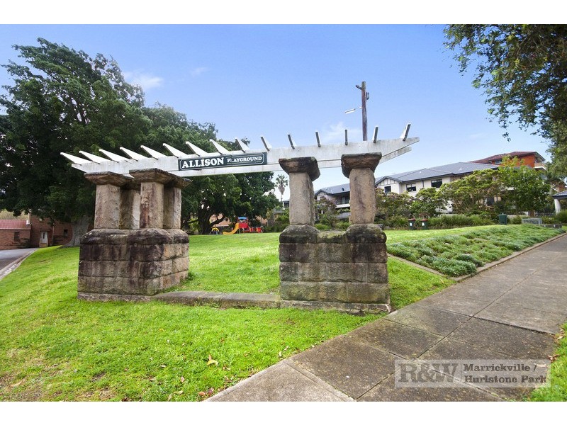 18/8 Terrace Road, Dulwich Hill NSW 2203