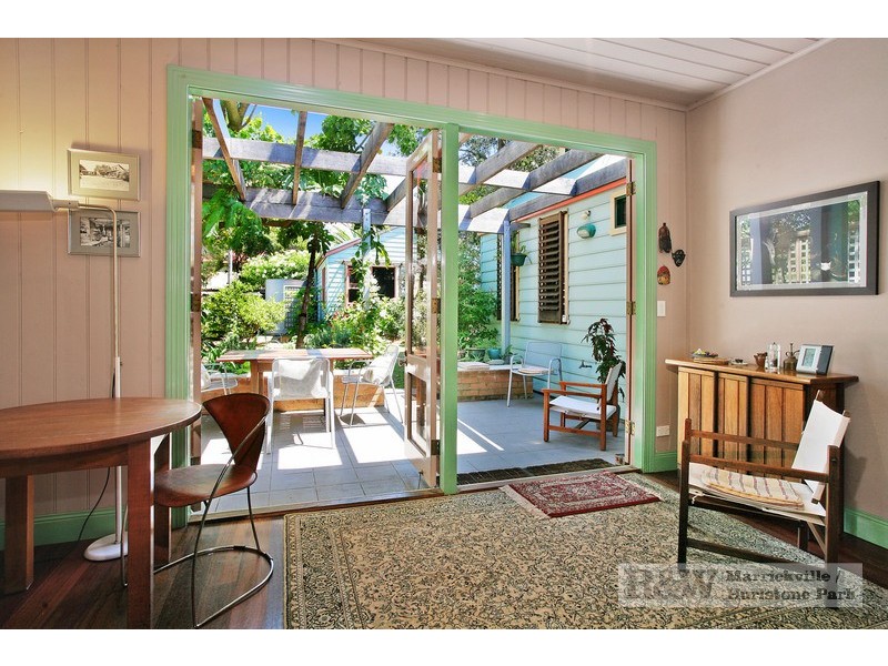 21 Park Road, Marrickville NSW 2204