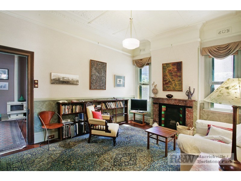 21 Park Road, Marrickville NSW 2204