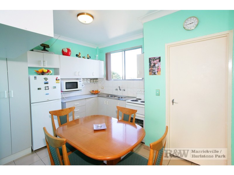 4/3 George Street, Marrickville NSW 2204