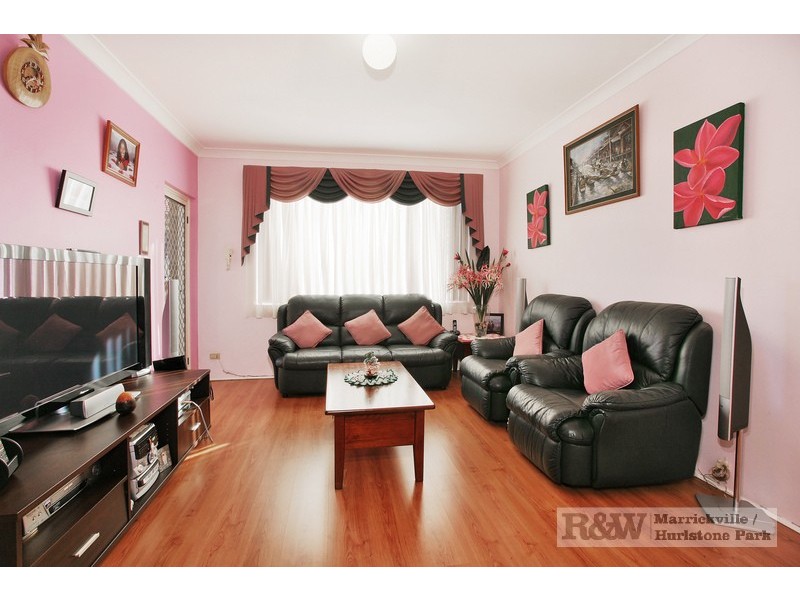 4/3 George Street, Marrickville NSW 2204