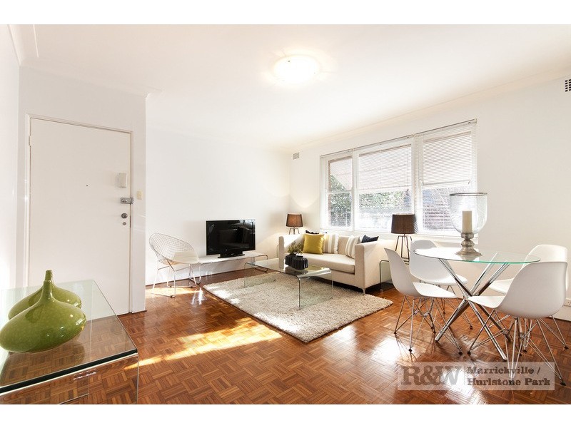 9/35 Cobar Street, Dulwich Hill NSW 2203