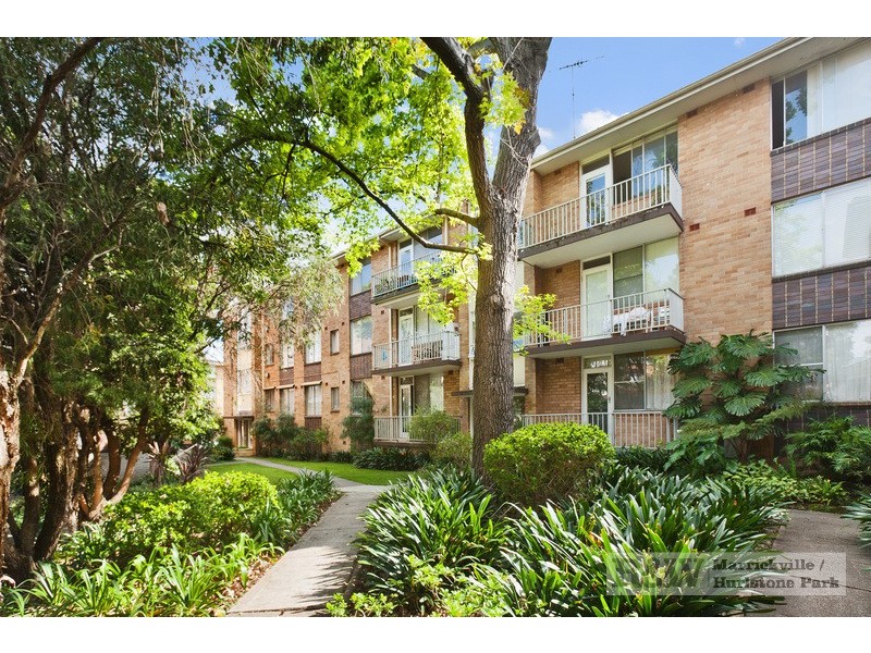 52/44  Ewart Street, Marrickville NSW 2204