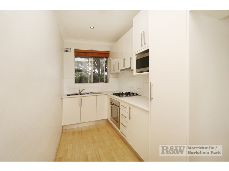 52/44  Ewart Street, Marrickville NSW 2204