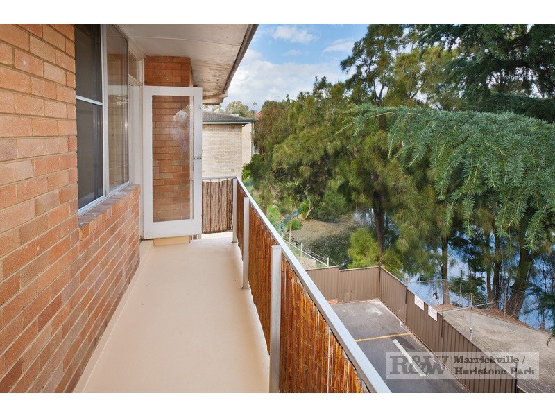 52/44  Ewart Street, Marrickville NSW 2204