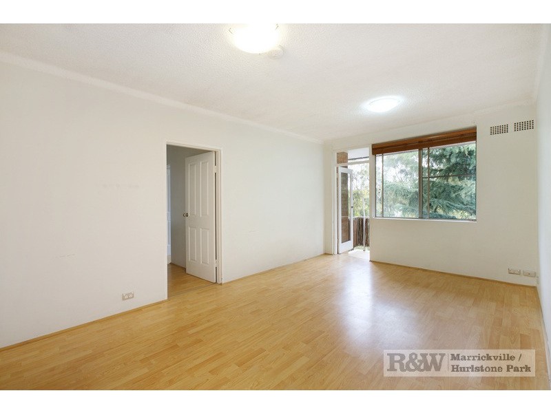 52/44  Ewart Street, Marrickville NSW 2204